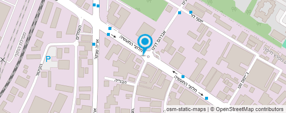 מפת הגעה אל תחנת דלק דיזול