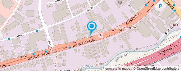 מפת הגעה אל תחנת דלק דיזול