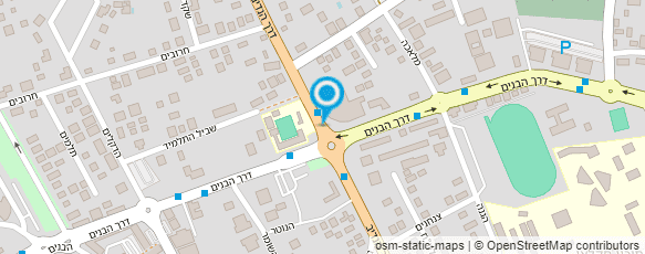 מפת הגעה אל דימה טכנאי מחשבים