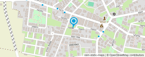 מפת הגעה אל חינם פלוס