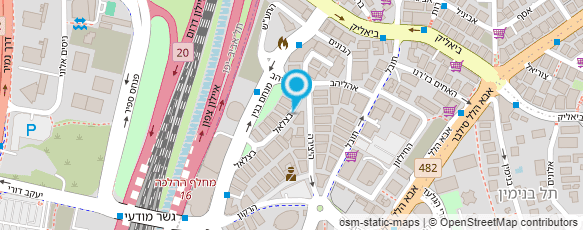 מפת הגעה אל מטבחי זהב מפת הגעה אל מטבחי זהב