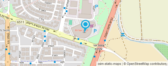 מפת הגעה אל ג'ונגל -מזון וציוד לחיות מחמד מפת הגעה אל ג'ונגל -מזון וציוד לחיות מחמד