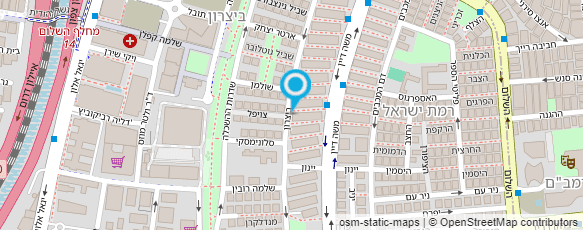 מפת הגעה אל אילנה כהן - אימון והעצמת נשים מפת הגעה אל אילנה כהן - אימון והעצמת נשים