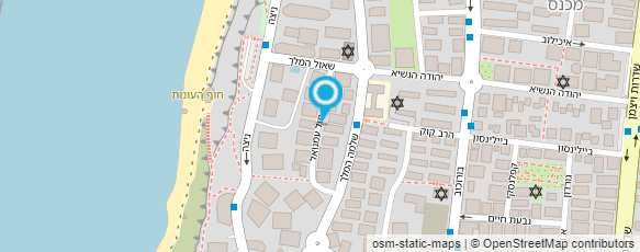 מפת הגעה אל Rigler Rings - טבעות בעיצוב אישי