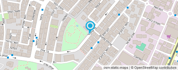 מפת הגעה אל שיווק מטרה