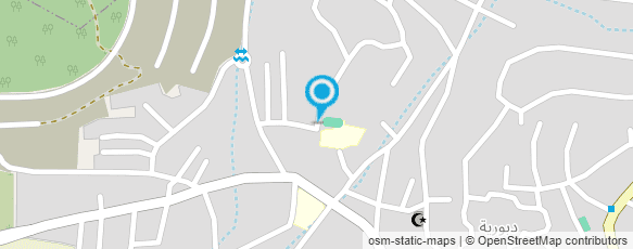 מפת הגעה אל מפיצי העמקים