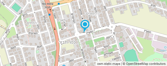 מפת הגעה אל Dental Clinic מפת הגעה אל Dental Clinic