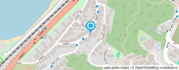 מפת הגעה אל ר.כרמל מפת הגעה אל ר.כרמל