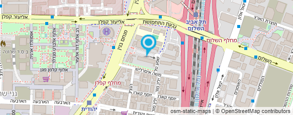 מפת הגעה אל פרויקט איקס