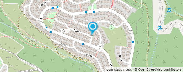 מפת הגעה אל צלילי היופי