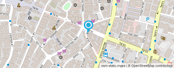 מפת הגעה אל משקאות תשבץ