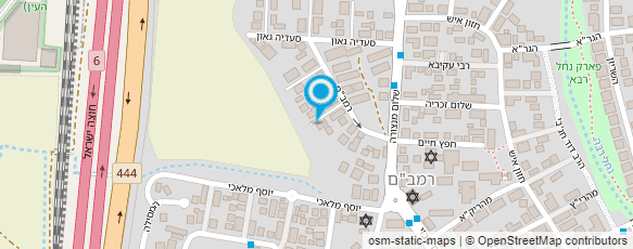 מפת הגעה אל Pretty Woman - אישה יפה