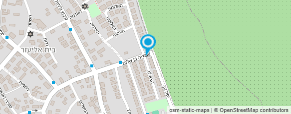 מפת הגעה אל V ALFA