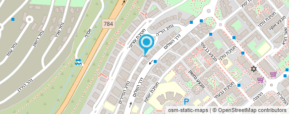 מפת הגעה אל הרחפן הראשון שלי