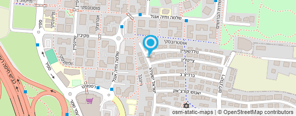 מפת הגעה אל ארז תרם-אימון אישי ודמיון מודרך