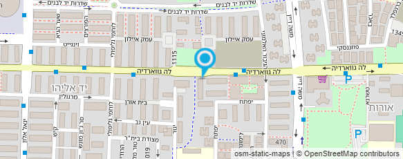 מפת הגעה אל שף יהושע פראג מפת הגעה אל שף יהושע פראג