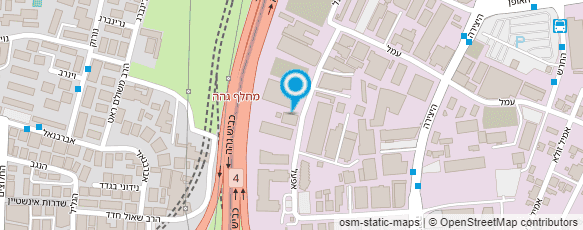 מפת הגעה אל בית אוכל מפת הגעה אל בית אוכל