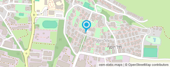 מפת הגעה אל עינבל - תקשורת מקרבת עם עצמך