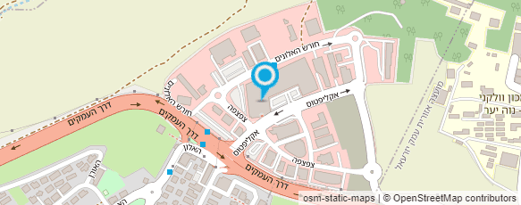 מפת הגעה אל פלאגאין