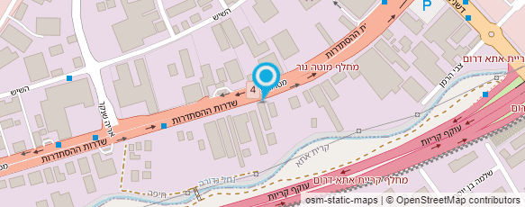 מפת הגעה אל הוילוניה בפריסה כלל ארצית מפת הגעה אל הוילוניה בפריסה כלל ארצית