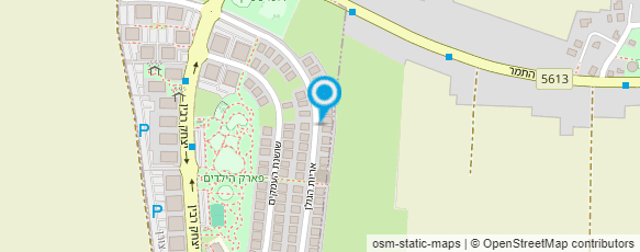 מפת הגעה אל אר.וי.אר פרוייקטים ובניה בע"מ מפת הגעה אל אר.וי.אר פרוייקטים ובניה בע"מ