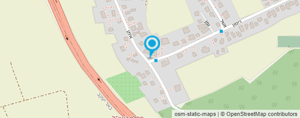 מפת הגעה אל פרולוג - נגרות חוץ מפת הגעה אל פרולוג - נגרות חוץ