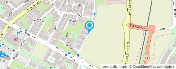 מפת הגעה אל קרינה-עיסוי רפואי אורטופדי שיקומי מפת הגעה אל קרינה-עיסוי רפואי אורטופדי שיקומי