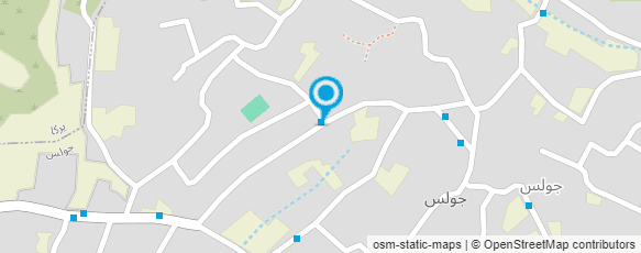 מפת הגעה אל גלריה הודית