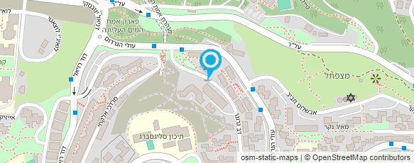 מפת הגעה אל לאומית שירותי בריאות