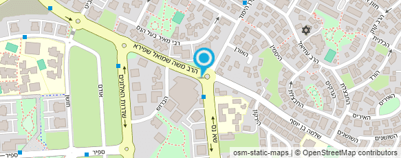 מפת הגעה אל לה גופרה