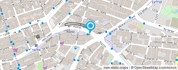 מפת הגעה אל גלית רוזנשטיין-סטודיו למשחק מול מצלמה מפת הגעה אל גלית רוזנשטיין-סטודיו למשחק מול מצלמה