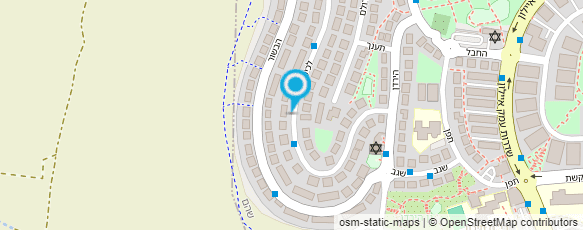 מפת הגעה אל Vavi - ציורים למכירה