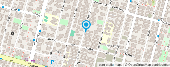 מפת הגעה אל לוגסי שירותי חשמל מפת הגעה אל לוגסי שירותי חשמל