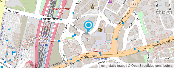 מפת הגעה אל Dcasso - דניאל בן זאנו מפת הגעה אל Dcasso - דניאל בן זאנו