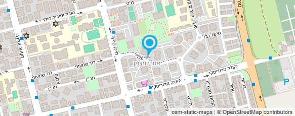 מפת הגעה אל נתנאלה דרוקמן מאפרת