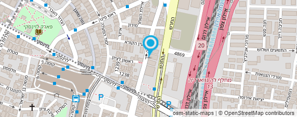 מפת הגעה אל מותגים מפת הגעה אל מותגים