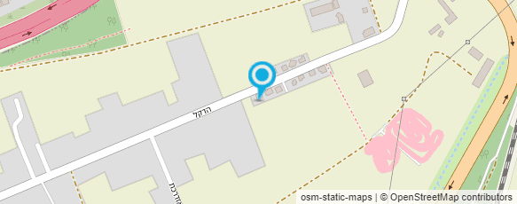 מפת הגעה אל DanoProductions