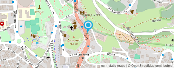 מפת הגעה אל א.י אריאל מפת הגעה אל א.י אריאל