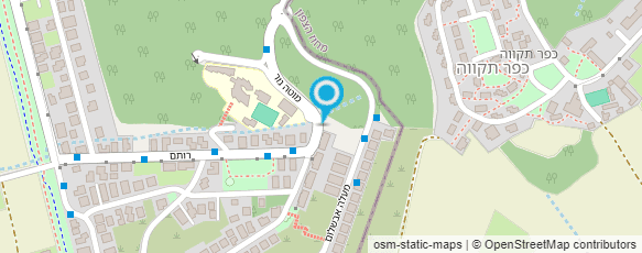 מפת הגעה אל Wooden - עבודה עם עץ