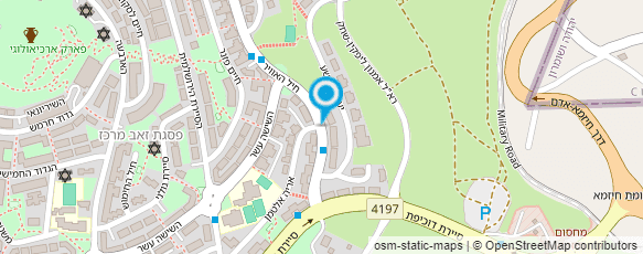 מפת הגעה אל אופטימל הובלות