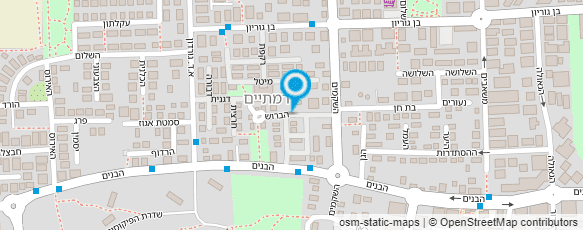 מפת הגעה אל מינוף שיווק לתוצאות