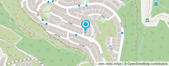 מפת הגעה אל Slim4You