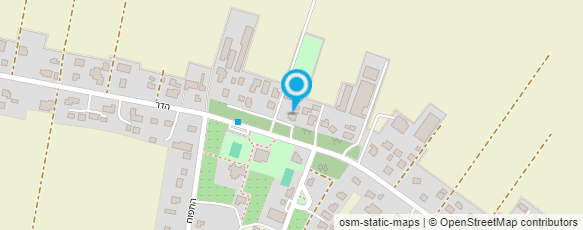 מפת הגעה אל נועה דניס