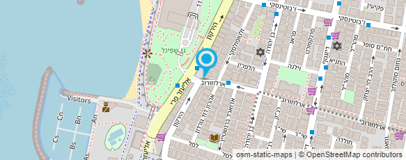 מפת הגעה אל ארז שוורץ- שירותי גז מפת הגעה אל ארז שוורץ- שירותי גז