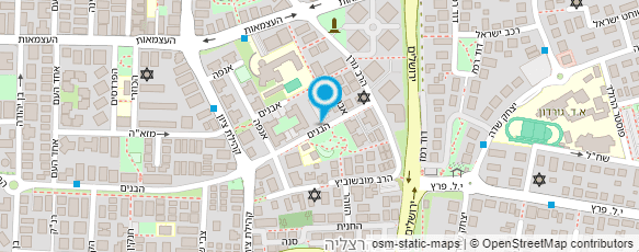 מפת הגעה אל אלעד ואשדי אפטריסט ועורך וידאו מפת הגעה אל אלעד ואשדי אפטריסט ועורך וידאו