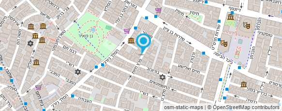 מפת הגעה אל התמחות באמהות יחידניות