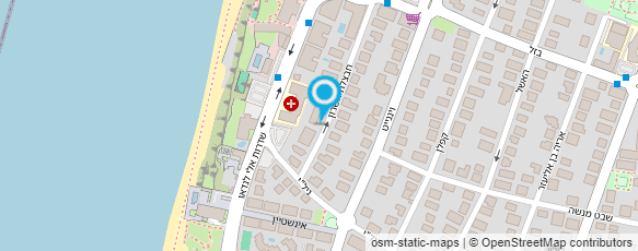 מפת הגעה אל אוחנה גרופ