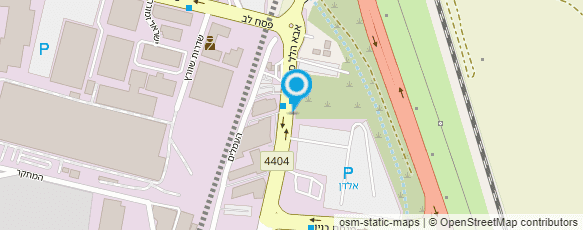 מפת הגעה אל אלדן- מכירת רכב