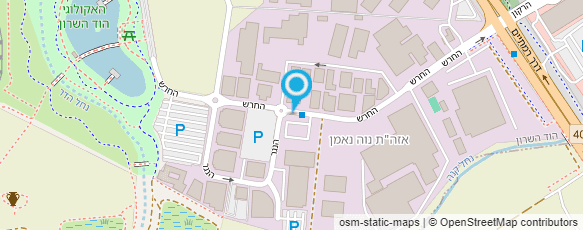 מפת הגעה אל אלדן- מכירת רכב