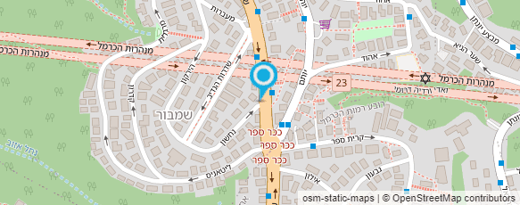 מפת הגעה אל עשת-סורין ייזום ובנייה בע"מ מפת הגעה אל עשת-סורין ייזום ובנייה בע"מ